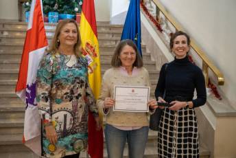 Fotogalería Acto institucional conmemorativo del 47 aniversario de la Constitución Española 23 Acto institucional conmemorativo 47 aniversario de la Constitución - Héctor Criado