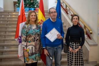 Fotogalería Acto institucional conmemorativo del 47 aniversario de la Constitución Española 24 Acto institucional conmemorativo 47 aniversario de la Constitución - Héctor Criado