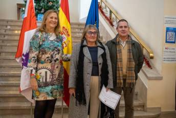 Fotogalería Acto institucional conmemorativo del 47 aniversario de la Constitución Española 27 Acto institucional conmemorativo 47 aniversario de la Constitución - Héctor Criado