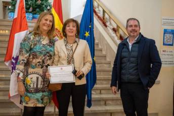 Fotogalería Acto institucional conmemorativo del 47 aniversario de la Constitución Española 28 Acto institucional conmemorativo 47 aniversario de la Constitución - Héctor Criado