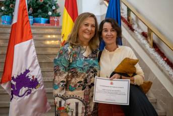 Fotogalería Acto institucional conmemorativo del 47 aniversario de la Constitución Española 32 Acto institucional conmemorativo 47 aniversario de la Constitución - Héctor Criado