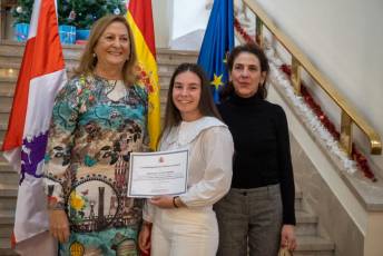 Fotogalería Acto institucional conmemorativo del 47 aniversario de la Constitución Española 34 Acto institucional conmemorativo 47 aniversario de la Constitución - Héctor Criado