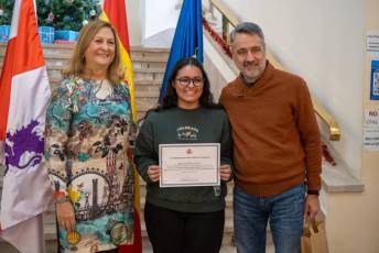 Fotogalería Acto institucional conmemorativo del 47 aniversario de la Constitución Española 36 Acto institucional conmemorativo 47 aniversario de la Constitución - Héctor Criado