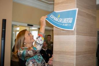 Fotogalería Acto institucional conmemorativo del 47 aniversario de la Constitución Española 39 Acto institucional conmemorativo 47 aniversario de la Constitución - Héctor Criado