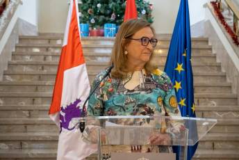 Fotogalería Acto institucional conmemorativo del 47 aniversario de la Constitución Española 42 Acto institucional conmemorativo 47 aniversario de la Constitución - Héctor Criado