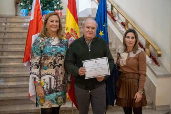 Fotogalería Acto institucional conmemorativo del 47 aniversario de la Constitución Española 6 Acto institucional conmemorativo 47 aniversario de la Constitución - Héctor Criado