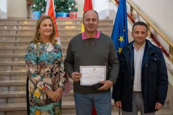 Fotogalería Acto institucional conmemorativo del 47 aniversario de la Constitución Española 8 Acto institucional conmemorativo 47 aniversario de la Constitución - Héctor Criado