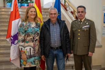 Fotogalería Acto institucional conmemorativo del 47 aniversario de la Constitución Española 10 Acto institucional conmemorativo 47 aniversario de la Constitución - Héctor Criado