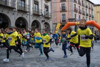 Fotogalería Carrera San Silvestre de Segovia 2025 11 Carrera San Silvestre 2025 - Héctor Criado