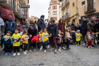 Fotogalería Carrera San Silvestre de Segovia 2025 2 Carrera San Silvestre 2025 - Héctor Criado