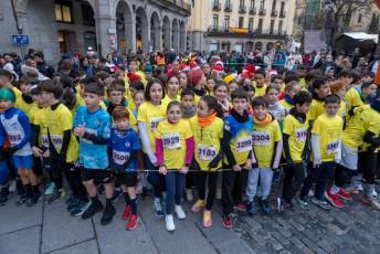 Fotogalería Carrera San Silvestre de Segovia 2025 12 Carrera San Silvestre 2025 - Héctor Criado