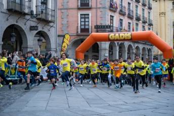 Fotogalería Carrera San Silvestre de Segovia 2025 13 Carrera San Silvestre 2025 - Héctor Criado
