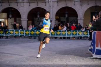 Fotogalería Carrera San Silvestre de Segovia 2025 16 Carrera San Silvestre 2025 - Héctor Criado