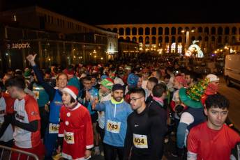 Fotogalería Carrera San Silvestre de Segovia 2025 18 Carrera San Silvestre 2025 - Héctor Criado