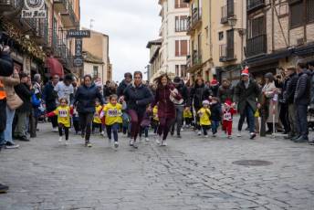 Fotogalería Carrera San Silvestre de Segovia 2025 3 Carrera San Silvestre 2025 - Héctor Criado
