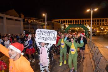 Fotogalería Carrera San Silvestre de Segovia 2025 22 Carrera San Silvestre 2025 - Héctor Criado
