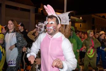 Fotogalería Carrera San Silvestre de Segovia 2025 23 Carrera San Silvestre 2025 - Héctor Criado
