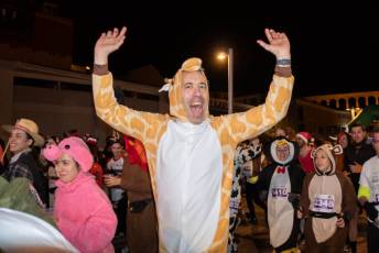 Fotogalería Carrera San Silvestre de Segovia 2025 24 Carrera San Silvestre 2025 - Héctor Criado