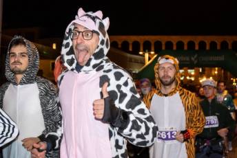 Fotogalería Carrera San Silvestre de Segovia 2025 25 Carrera San Silvestre 2025 - Héctor Criado