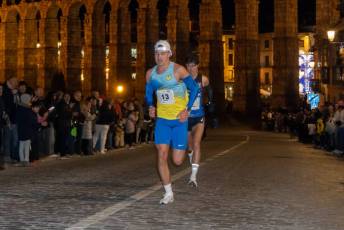 Fotogalería Carrera San Silvestre de Segovia 2025 26 Carrera San Silvestre 2025 - Héctor Criado