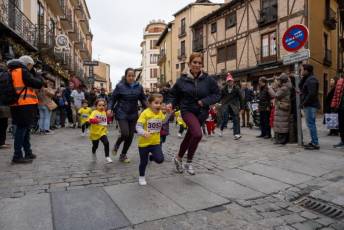 Fotogalería Carrera San Silvestre de Segovia 2025 4 Carrera San Silvestre 2025 - Héctor Criado