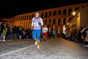 Fotogalería Carrera San Silvestre de Segovia 2025 31 Carrera San Silvestre 2025 - Héctor Criado