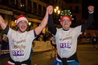 Fotogalería Carrera San Silvestre de Segovia 2025 34 Carrera San Silvestre 2025 - Héctor Criado