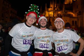 Fotogalería Carrera San Silvestre de Segovia 2025 35 Carrera San Silvestre 2025 - Héctor Criado