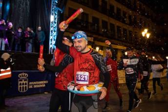 Fotogalería Carrera San Silvestre de Segovia 2025 36 Carrera San Silvestre 2025 - Héctor Criado