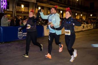 Fotogalería Carrera San Silvestre de Segovia 2025 37 Carrera San Silvestre 2025 - Héctor Criado