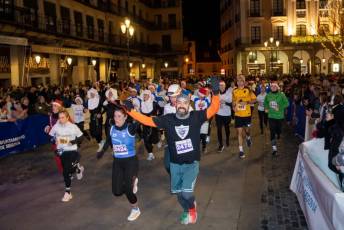 Fotogalería Carrera San Silvestre de Segovia 2025 38 Carrera San Silvestre 2025 - Héctor Criado