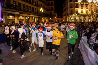 Fotogalería Carrera San Silvestre de Segovia 2025 39 Carrera San Silvestre 2025 - Héctor Criado