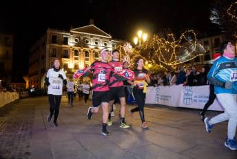 Fotogalería Carrera San Silvestre de Segovia 2025 40 Carrera San Silvestre 2025 - Héctor Criado