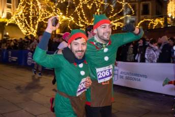 Fotogalería Carrera San Silvestre de Segovia 2025 42 Carrera San Silvestre 2025 - Héctor Criado
