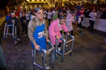 Fotogalería Carrera San Silvestre de Segovia 2025 43 Carrera San Silvestre 2025 - Héctor Criado