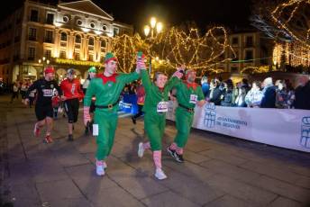 Fotogalería Carrera San Silvestre de Segovia 2025 44 Carrera San Silvestre 2025 - Héctor Criado
