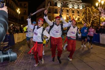 Fotogalería Carrera San Silvestre de Segovia 2025 45 Carrera San Silvestre 2025 - Héctor Criado