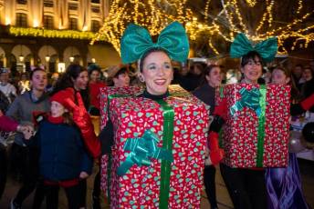 Fotogalería Carrera San Silvestre de Segovia 2025 46 Carrera San Silvestre 2025 - Héctor Criado