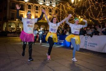 Fotogalería Carrera San Silvestre de Segovia 2025 47 Carrera San Silvestre 2025 - Héctor Criado