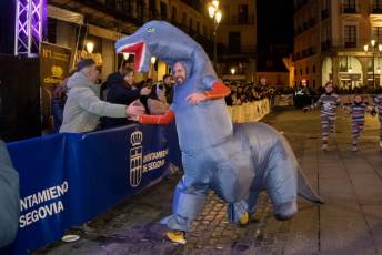 Fotogalería Carrera San Silvestre de Segovia 2025 48 Carrera San Silvestre 2025 - Héctor Criado