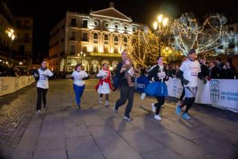 Fotogalería Carrera San Silvestre de Segovia 2025 49 Carrera San Silvestre 2025 - Héctor Criado