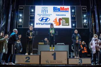 Fotogalería Carrera San Silvestre de Segovia 2025 51 Carrera San Silvestre 2025 - Héctor Criado