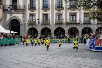 Fotogalería Carrera San Silvestre de Segovia 2025 7 Carrera San Silvestre 2025 - Héctor Criado