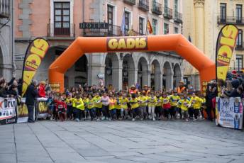 Fotogalería Carrera San Silvestre de Segovia 2025 9 Carrera San Silvestre 2025 - Héctor Criado