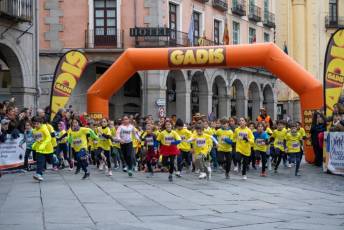 Fotogalería Carrera San Silvestre de Segovia 2025 10 Carrera San Silvestre 2025 - Héctor Criado