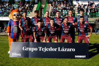 Fotogalería Gimnástica Segoviana vs UD Ourense 2 Gimnástica Segoviana vs UD Ourense - Héctor Criado