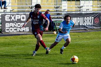 Fotogalería Gimnástica Segoviana vs UD Ourense 15 Gimnástica Segoviana vs UD Ourense - Héctor Criado