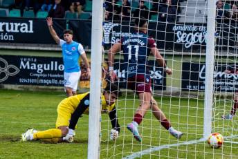 Fotogalería Gimnástica Segoviana vs UD Ourense 36 Gimnástica Segoviana vs UD Ourense - Héctor Criado