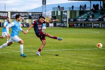 Fotogalería Gimnástica Segoviana vs UD Ourense 37 Gimnástica Segoviana vs UD Ourense - Héctor Criado