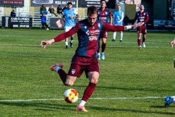 Fotogalería Gimnástica Segoviana vs UD Ourense 44 Gimnástica Segoviana vs UD Ourense - Héctor Criado
